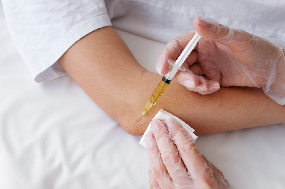 Injections for Bursitis