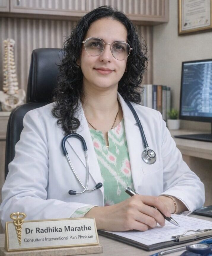 Best pain doctor in sirsi